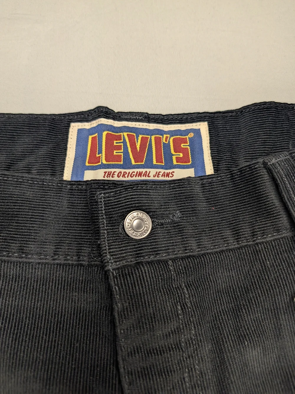 Levis levi 549